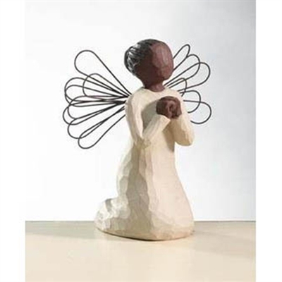 Willow Tree Angel of the Spirit Figurine