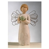Willow Tree Angel of The Kitchen Figurine