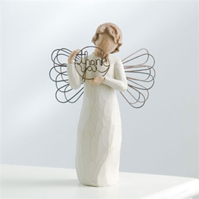Willow Tree Just for You Angel Figurine