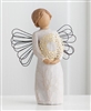Willow Tree Sweetheart Angel Figurine