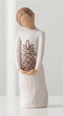 Willow Tree Gracious figurine New 2015