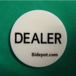 free dealer button