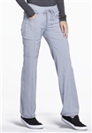 #1123 Cherokee Infinity Drawstring Pant