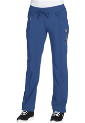 Cherokee Infinity Drawstring Pant #1123 Royal