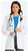 30" White Labcoat/Warm-Up #1302