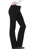 Heart Soul Drawstring Pant #20110 Black