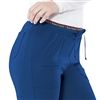 Heart Soul Drawstring Pant #20110 Royal