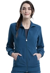 #2391A Cherokee Infinity Zip Jacket Jacket