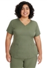 #2500 HH Works Monica Top- Olive