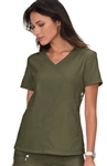 Fashion Color! Koi Lite Philosophy Top #316 Olive