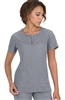 Koi Lite Serenity Top #317 Platinum Grey