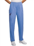 Cherokee Workwear Utility Pant