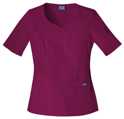 Cherokee Workwear V-Neck