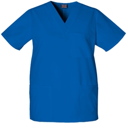 Cherokee Workwear V-Neck