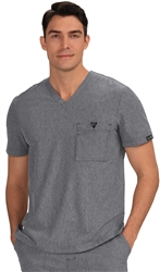 Men's Koi Basics "Bryan" Top #668