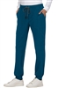 Koi Next Gen Good Vibe Jogger Pant #740 NEW COLOR! Caribbean Blue