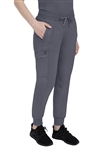 HH Purple Label Pewter Toby Jogger Pant  #9244