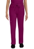 #9560 HH Works Rebecca Pant Wine