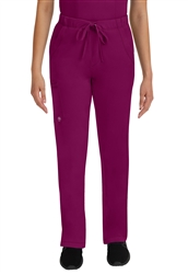 #9560 HH Works Rebecca Pant Wine