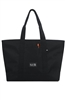 Gather Me Up Tote Black