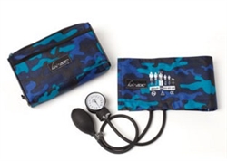 Blood Pressure Kit - Driftwood Camo