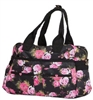 Koi  Betsey Printed Utility Bag