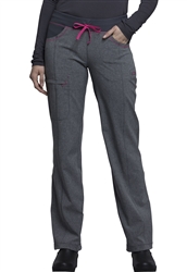 Cherokee Infinity Pant CK030 Heather Grey