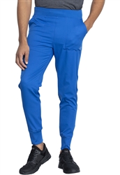 Men's Dickies Dynamix Natural Rise Jogger Pant #DK040 Royal