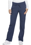 Dickies Dynamix Drawstring Pant DK130 Navy