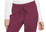 Dickies Dynamix Drawstring Pant DK130 Wine