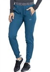 Dickies Dynamix Royal Jogger Pant Fashion Colors #DK185 Caribbean Blue