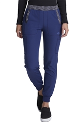 Dickies Dynamix Navy Jogger Pant Fashion Colors #DK185 NAV