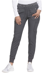 Dickies Dynamix Pewter Jogger Pant Fashion Colors #DK185 PWT