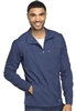 Men's Dickies Dynamix Zip Front Warm-Up Jacket #DK310