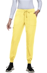 #750 Koi Lite Fierce Jogger Pant Sunshine