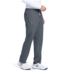 Men's Grey's Anatomy Evan 5 Pocket Drawstring Pants #GRP558