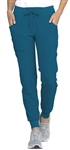 HeartSoul Lowrise Jogger Pant #HS030 Caribbean