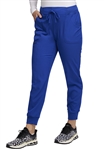 HeartSoul Lowrise Jogger Pant #HS030 Galaxy Blue