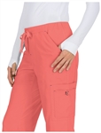 #731  Koi Basics Holly Pant