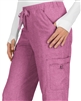 Koi Basics Holly Scrub Pant #731 Heather Azalea