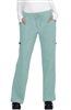 Koi Basics Holly Scrub Pant #731 Heather Sage