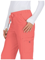 #731  Koi Basics Holly Pant