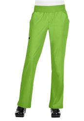 Koi Basics Laurie Scrub Pant #732 Green Tea