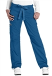 Lindsey Cargo Scrub Pants by Koi