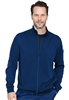 #MC7678 MedCouture Touch Men's Rothwear WarmUp Jacket