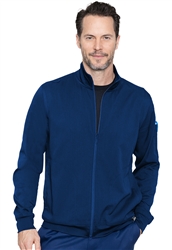 #MC7678 MedCouture Touch Men's Rothwear WarmUp Jacket