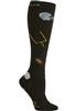 Men's Print Support Sock Football Fun #MPS FTBFN