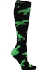 Men's Print Support Sock T-Rex #MPS TREXX