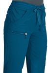 Koi Lite Peace Scrub Pant #721 Caribbean Blue