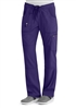 Koi Lite Peace Scrub Pant #721 Grape